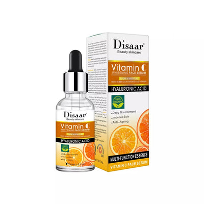 Serum Vitamina C Ácido Hialuronico