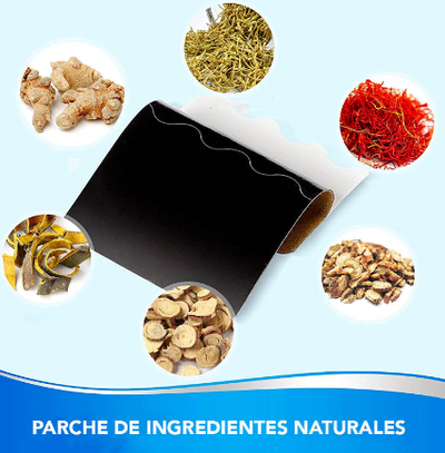 Parches para Varices Pack x48 Unidades